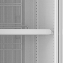 Vitrina de congelare verticala Tefcold FSF176VH B - imaginea 2