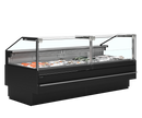 Vitrina frigorifica de servire pentru peste Tefcold SOCA-F25090B