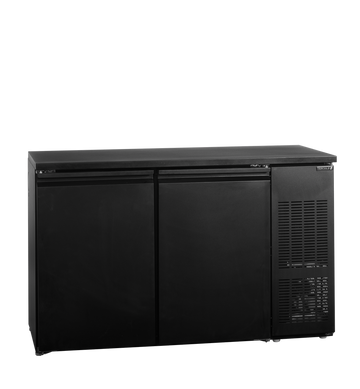 Racitor pentru KEG-uri Tefcold CKC8