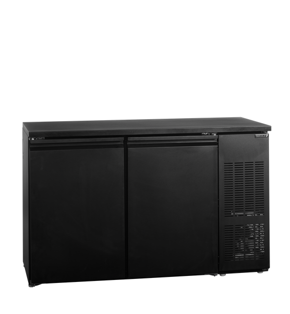 Racitor pentru KEG-uri Tefcold CKC8