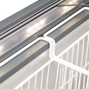 Vitrina de congelare pentru inghetata Tefcold FOCUS 106 - imaginea 4