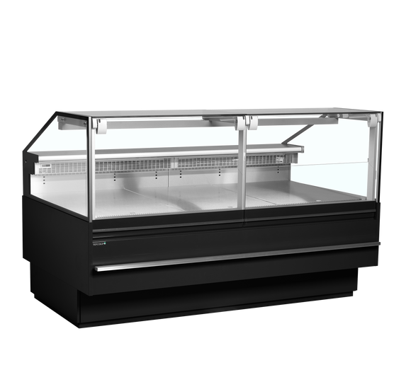 Vitrina frigorifica de servire Tefcold SOCA18790B