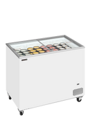 Congelator orizontal pentru inghetata Tefcold IC302SC - imaginea 2
