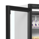 Vitrina frigorifica pentru bauturi Tefcold CEV425 1 LED L/H - imaginea 3