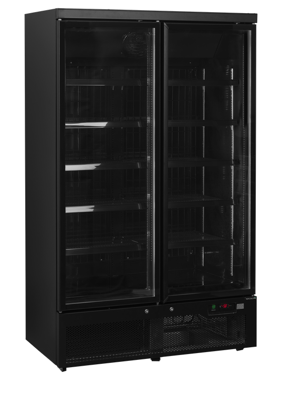 Vitrina de congelare Tefcold Atom Maxi F2DBB