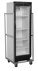 Carucior Tefcold pentru vitrine CEV, SCU, FS si FSC - imaginea 2