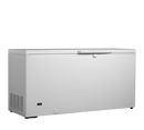 Lada frigorifica Tefcold EBC61