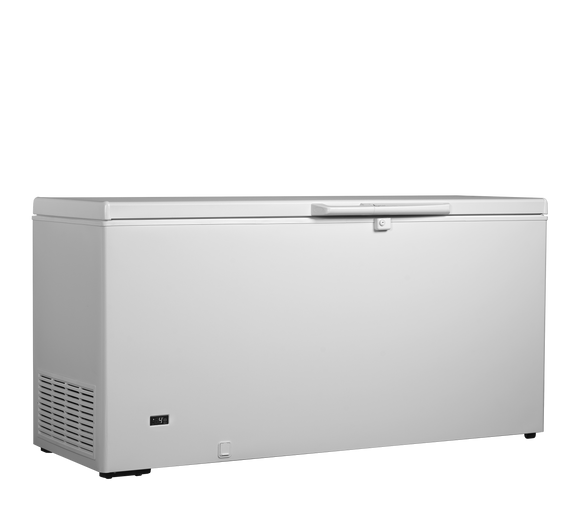 Lada frigorifica Tefcold EBC61