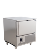 Racitor rapid / Abatitor pentru 3 tavi GN 1/1, comenzi touch screen, Temperatura -30  la +70°C, putere 0.7 kW-1