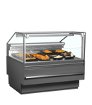 Vitrina frigorifica de servire Tefcold SOCA12590A - imaginea 2