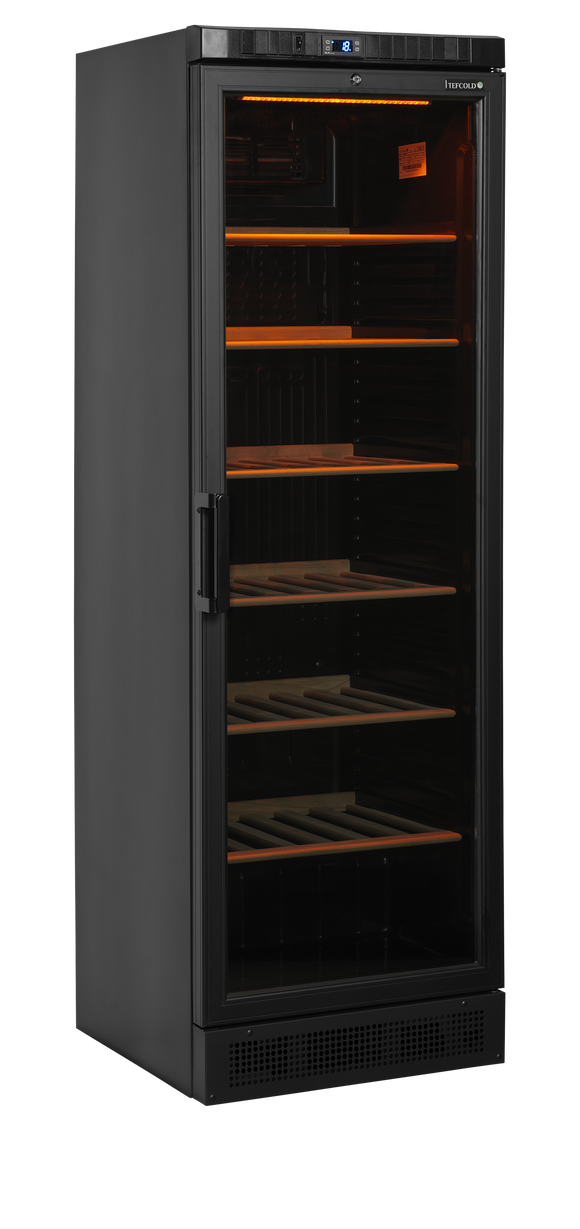 Vitrina frigorifica pentru vin Tefcold CPV1380E