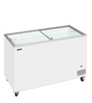 Congelator orizontal pentru inghetata Tefcold IC402SC