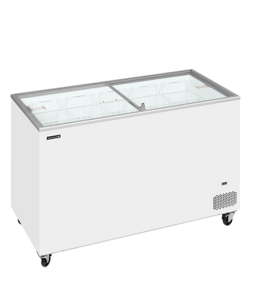 Congelator orizontal pentru inghetata Tefcold IC402SC