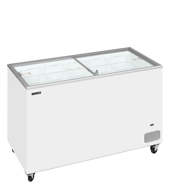 Congelator orizontal pentru inghetata Tefcold IC402SC