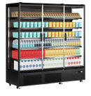 Vitrina frigorifica multideck Tefcold PC1870B - imaginea 2