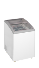 Congelator orizontal pentru inghetata Tefcold IDC152-W1