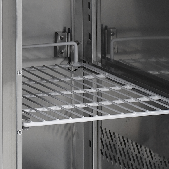 Saladeta congelator GN1/1 Tefcold SA910BT - imaginea 2