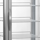 Vitrina frigorifica verticala Tefcold UPD200 - imaginea 2