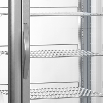 Vitrina frigorifica verticala Tefcold UPD200 - imaginea 2