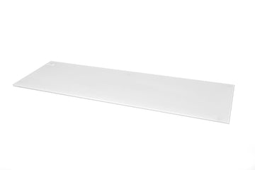 Raft din sticla Tefcold pentru vitrine LPD1500C/LPD1500F
