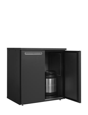 Camera frigorifica pentru butoaie KEG Tefcold SKB-2 - imaginea 2