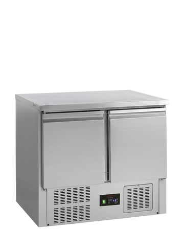 Saladeta GN1/1 Tefcold GS91