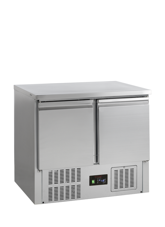 Saladeta GN1/1 Tefcold GS91