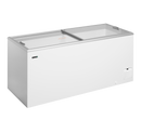 Congelator orizontal pentru inghetata Tefcold IDA600-W1