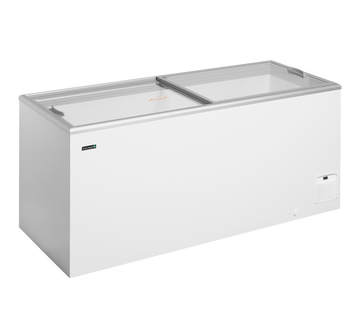 Congelator orizontal pentru inghetata Tefcold IDA600-W1