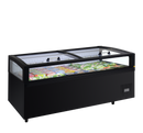 Vitrina de congelare pentru supermarket Tefcold View 200 CF VS B
