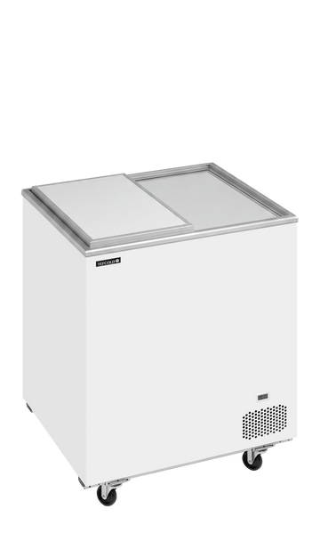 Lada de congelare Tefcold IC203SD
