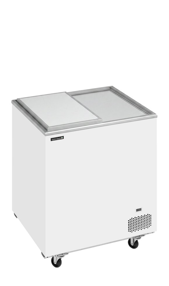 Lada de congelare Tefcold IC203SD