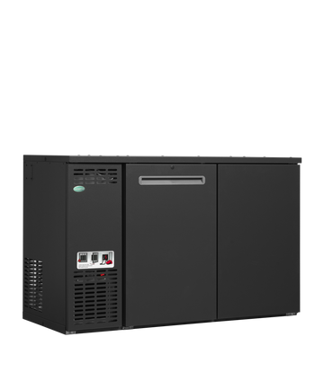 Dulap frigorific pentru butoaie KEG Tefcold SFK-8EL+