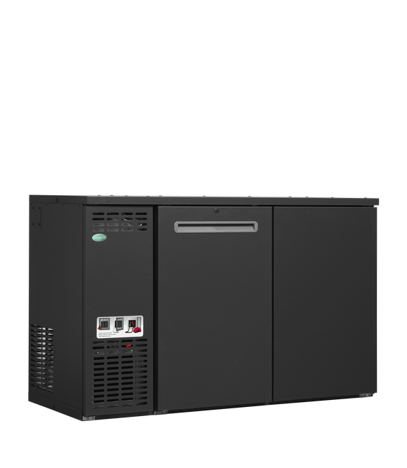 Dulap frigorific pentru butoaie KEG Tefcold SFK-8EL+
