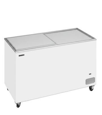 Lada de congelare Tefcold IC403SD