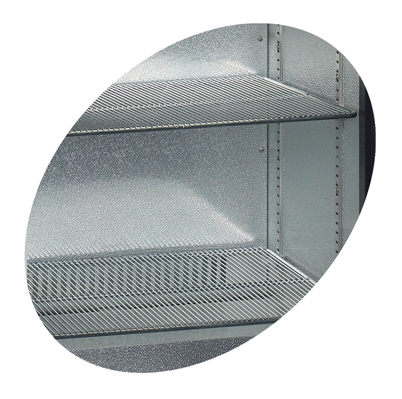 Raft Tefcold pentru BA11H/BA15H/BA16H - imaginea 2