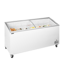 Congelator pentru inghetata Tefcold IC552SCEB - imaginea 2