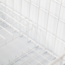 Vitrina de congelare pentru supermarket Tefcold View 200 CF VS B - imaginea 3