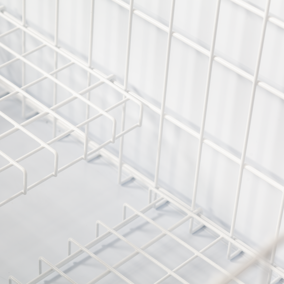 Vitrina de congelare pentru supermarket Tefcold View 200 CF VS B - imaginea 3