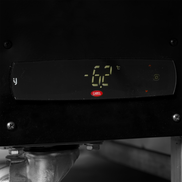 Insula frigorifica si de congelare Tefcold EIB-D1015-B1 - imaginea 4
