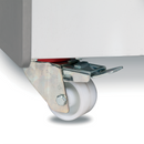 Vitrina inghetata la cupa Tefcold BERMUDA VIEW RV13 - imaginea 2