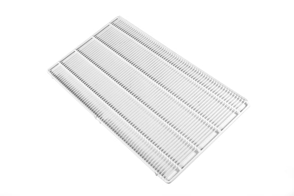 Raft din sarma ranforsat Tefcold pentru vitrine FS1002S/FSC1000S/FSC1000H