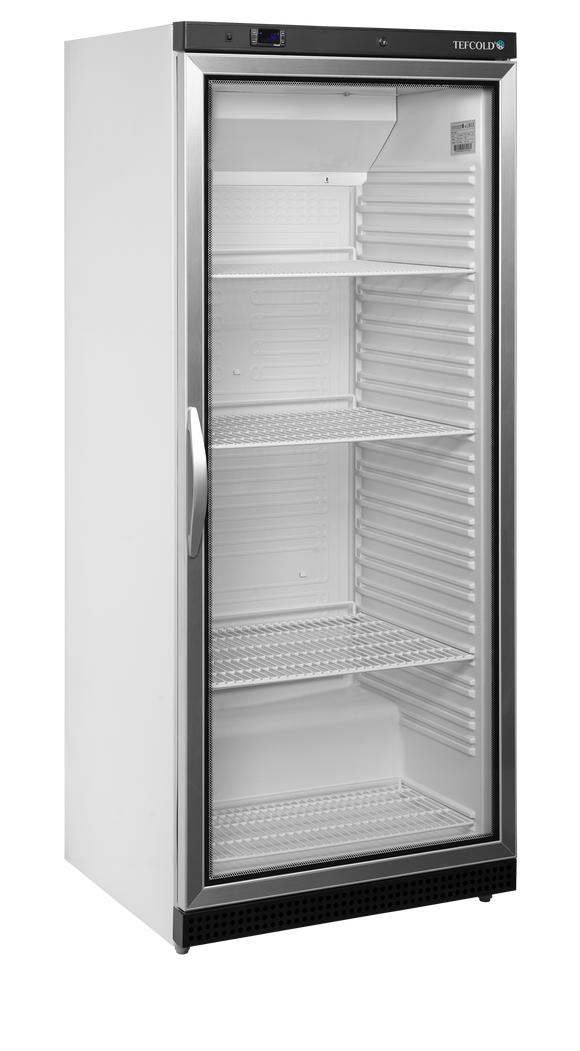 Vitrina frigorifica GN2/1 Tefcold UR600G