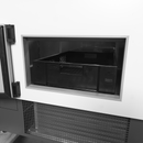 Vitrina frigorifica de servire Tefcold SOCB12582A - imaginea 4