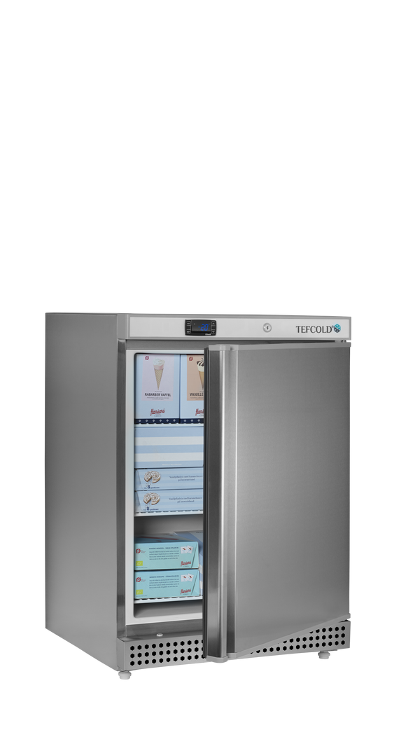 Congelator Tefcold UF200VS - imaginea 2