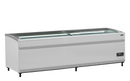 Vitrina de congelare Tefcold SFI250-CF VS