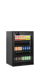 Vitrina retrobar Tefcold BA11H - imaginea 2