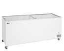 Congelator orizontal pentru inghetata Tefcold IC702SC