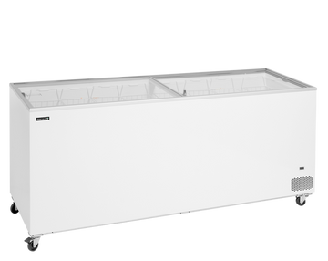 Congelator orizontal pentru inghetata Tefcold IC702SC