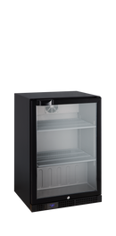 Vitrina retrobar Tefcold DB127H
